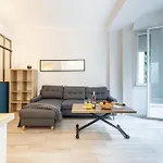 Appartement Shakespeare - Happy Rentals